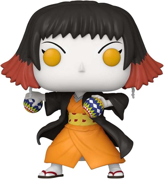FUNKO POP!: Demon Slayer - Susamaru