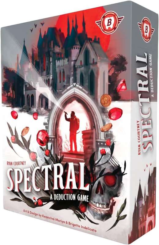 Spectral
