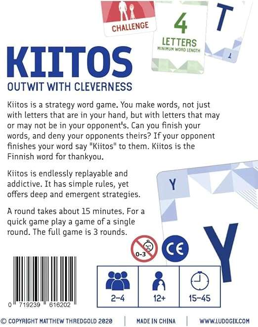 Kiitos