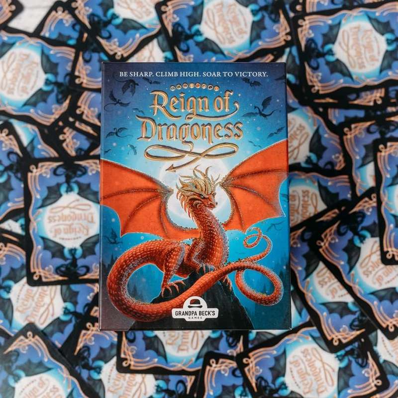 Reign of Dragoness