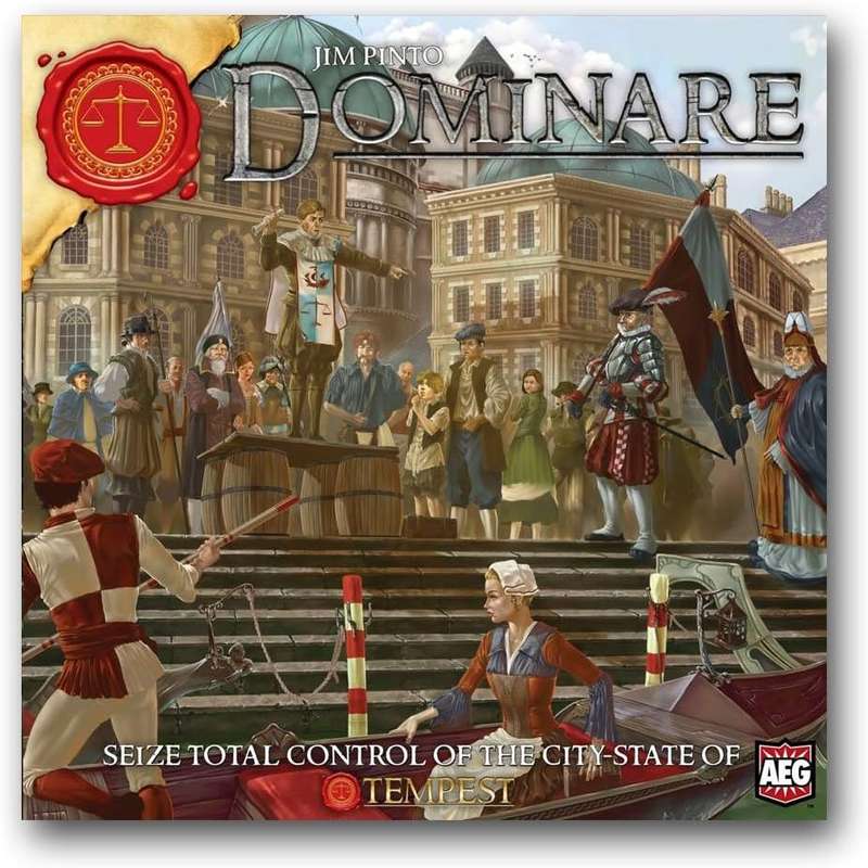 Dominare
