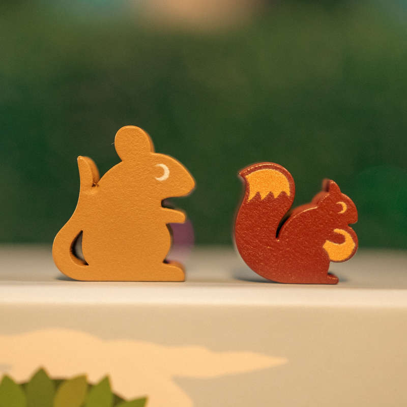 Harvesting Trilogy - Orchard, Grove and Forage 3-Pack