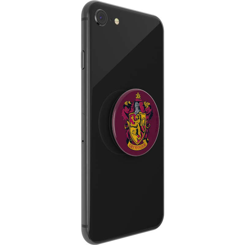 Popsockets - Premium Harry Potter PopGrip - Gryffindor