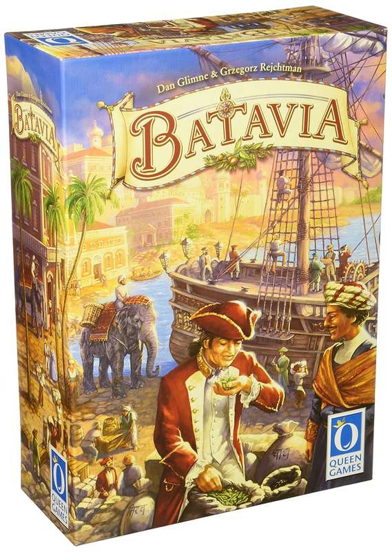 Batavia