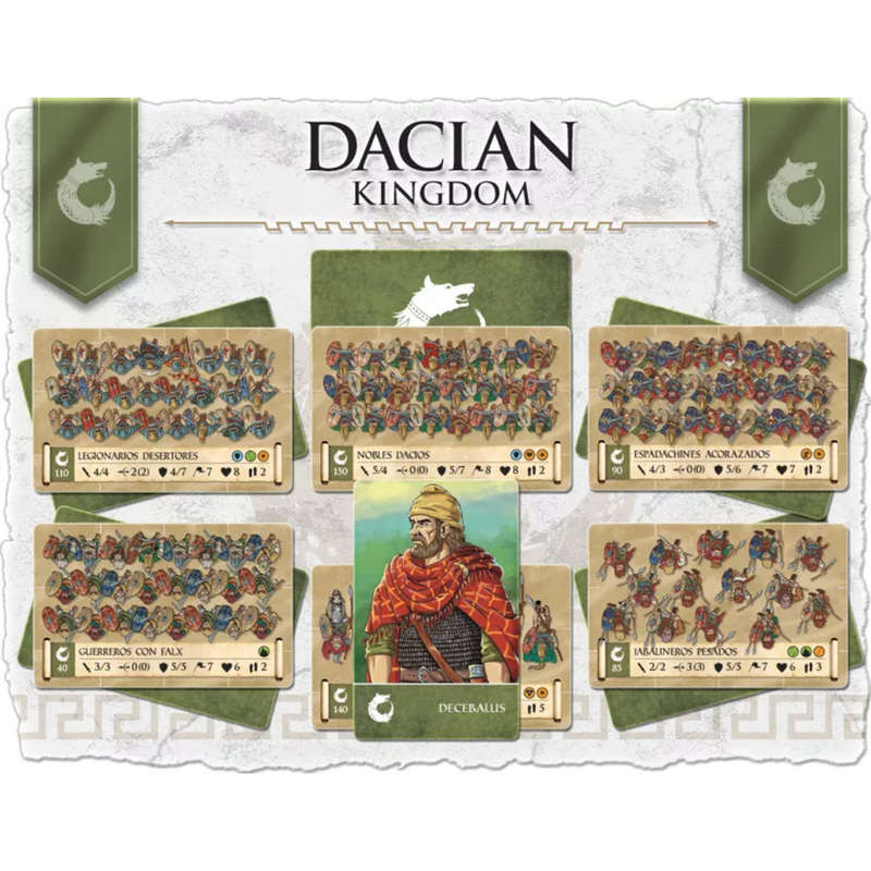 ONUS! Traianus