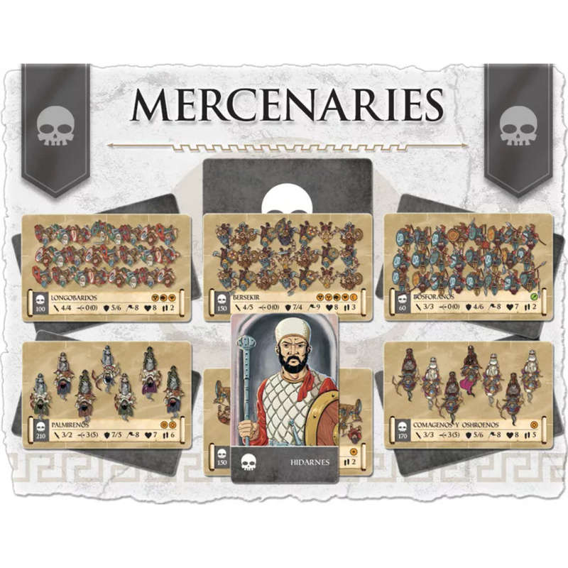 ONUS! Traianus