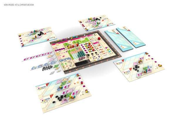 Clinic: Deluxe Edition And Expansions Bundle