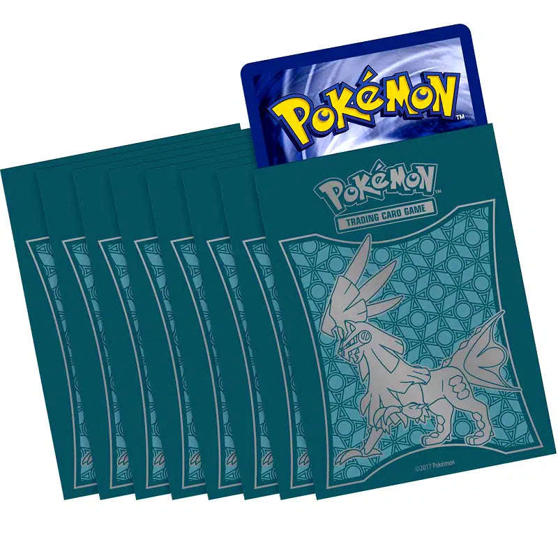 Crimson Invasion | Card Sleeves | (65-Pack)
