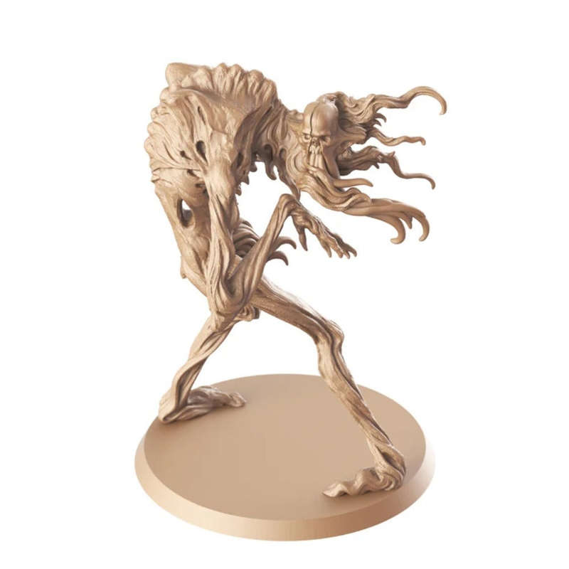 Cthulhu: Death May Die - Ithaqua the Wind-Walker Expansion
