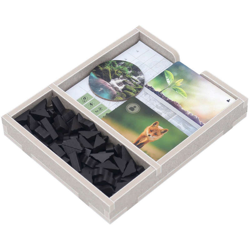 Earth Insert