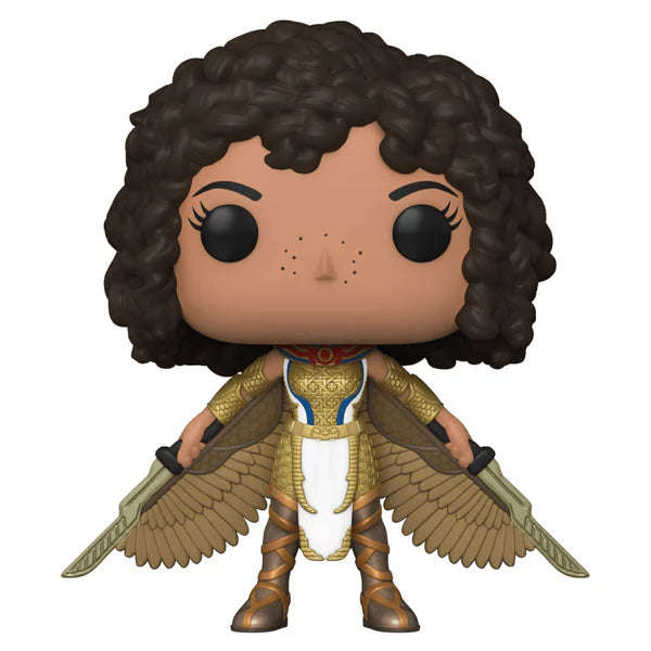 FUNKO POP! MOVIES: Marvel: Moon Knight  Scarlet Scarab (Summer Convention 2022)