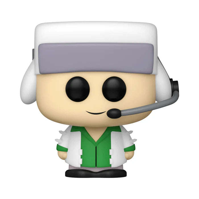 FUNKO POP! South Park- Boyband (Kyle)