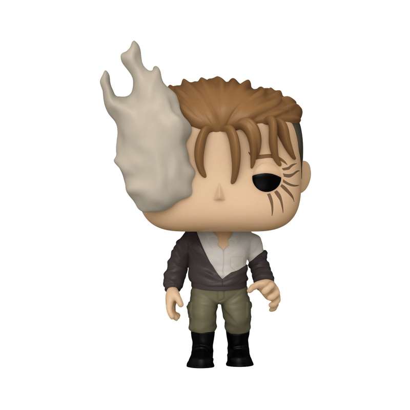 FUNKO POP! Animation: Attack On Titan  Porco Galliard (Special Edition)