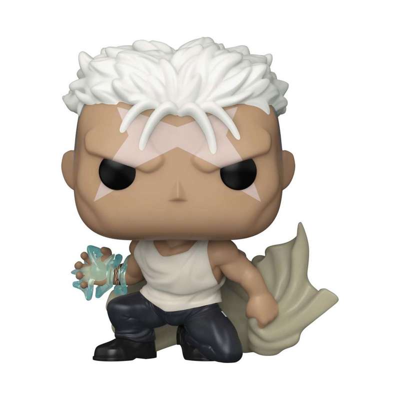 Funko POP! | Fullmetal Alchemist Brotherhood | Scar