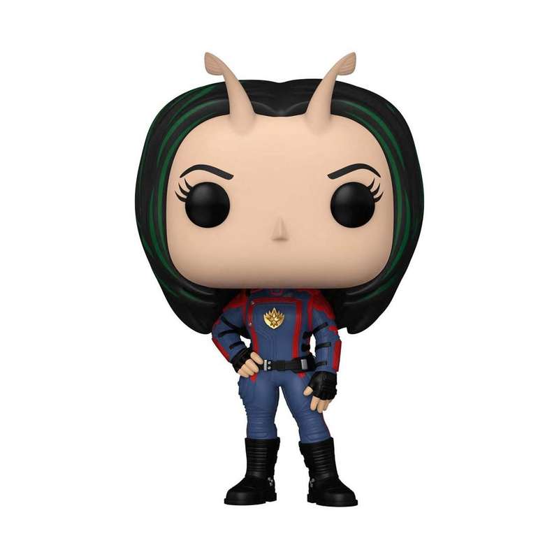 Funko POP! | Guardians of the Galaxy | Mantis