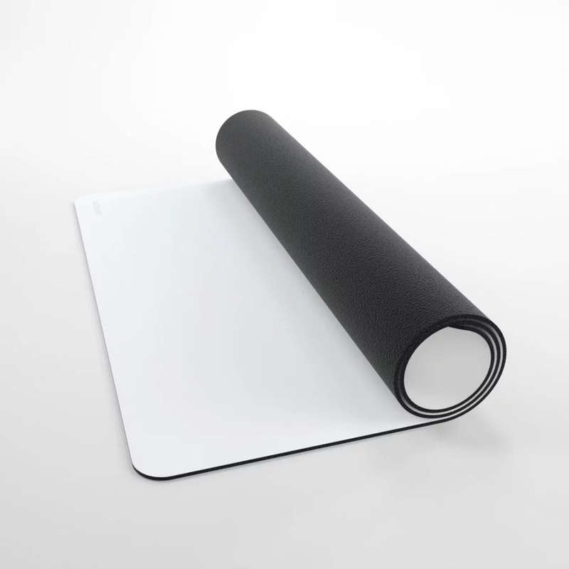GameGenic - Prime Playmat (White)