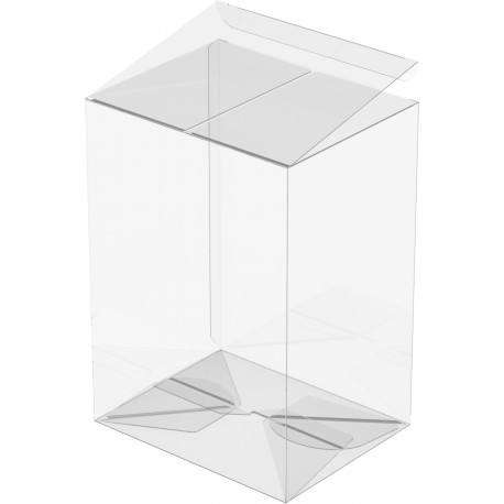 Pop Protector Foldable Case | 5 pack