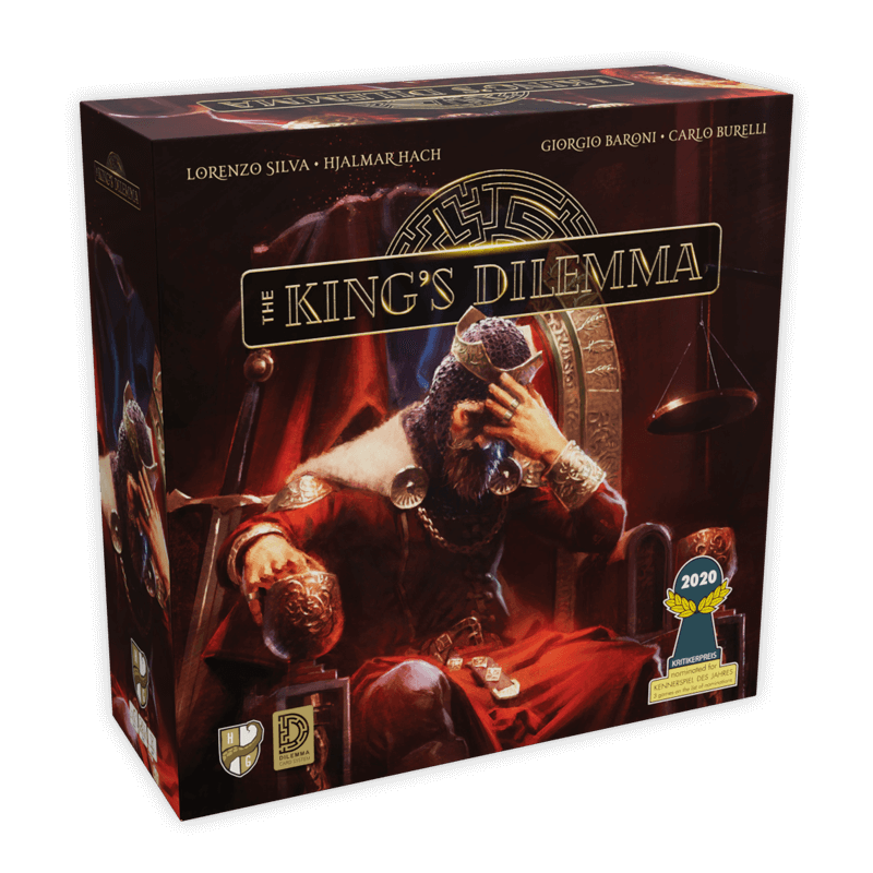 The Kings Dilema