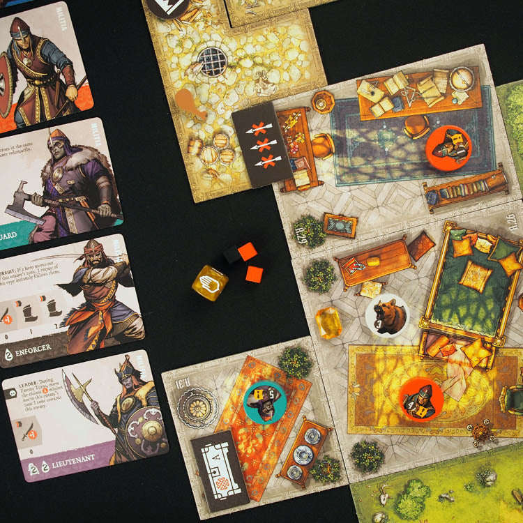 Fateforge: Chronicles Of Kaan