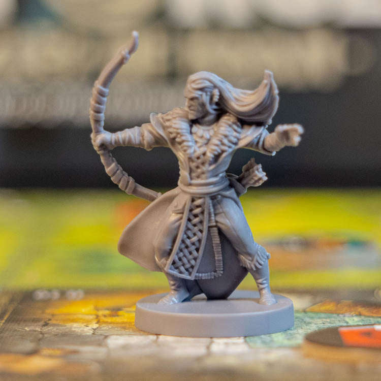 Fateforge: Chronicles Of Kaan