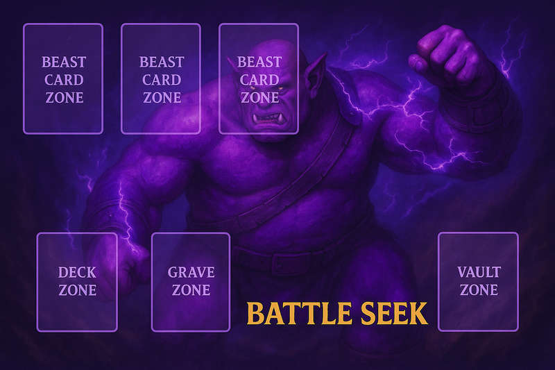 Battle Seek