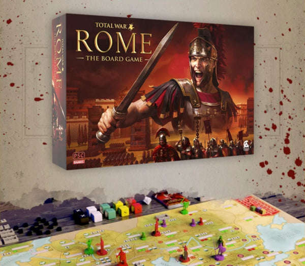 Total War: Rome