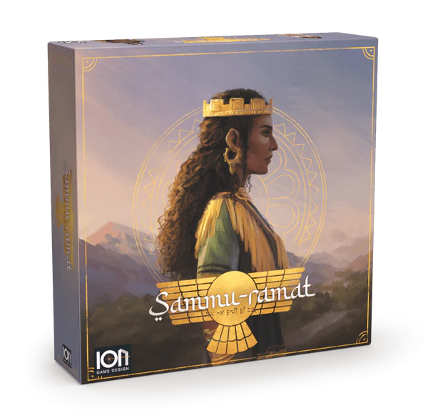 Sammu-Ramat