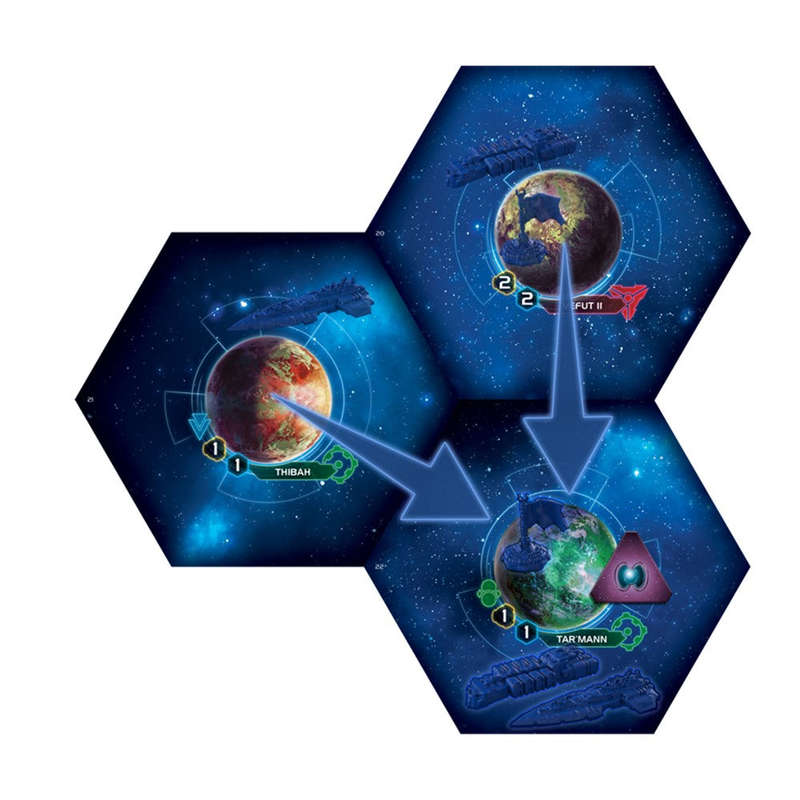 Twilight Imperium 4th Edition