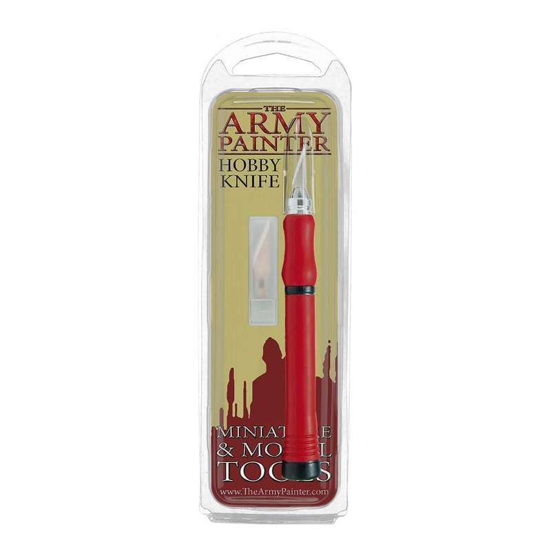 Hobby Tools - Precision Hobby Knife