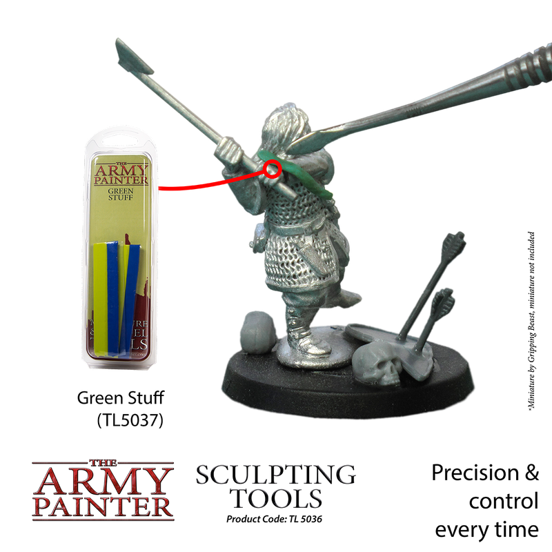 Hobby Tools - Hobby Sculpting Tools