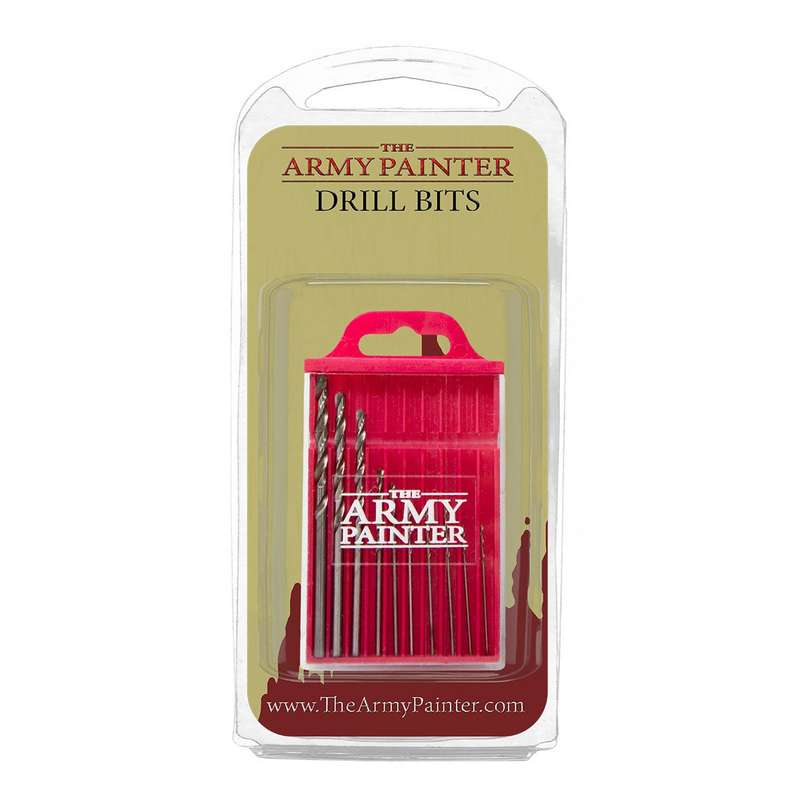Hobby Tools - Drill Bits