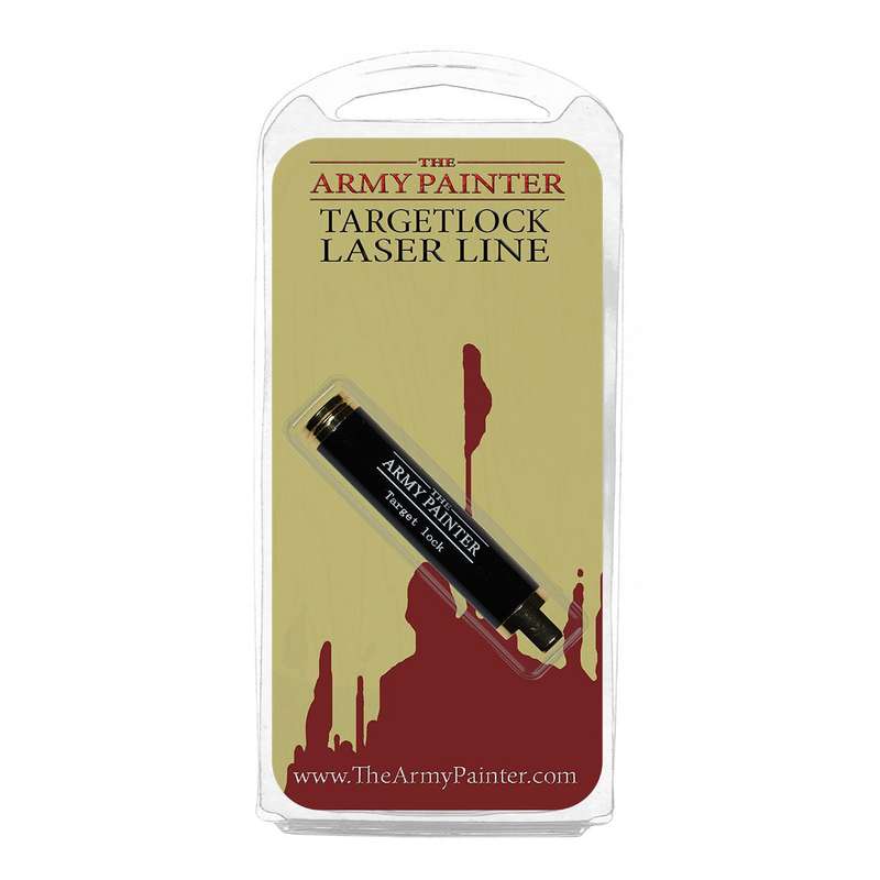 Hobby Tools - Laser Line - Targetlock