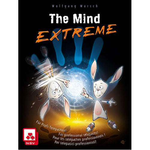 The Mind Exreme