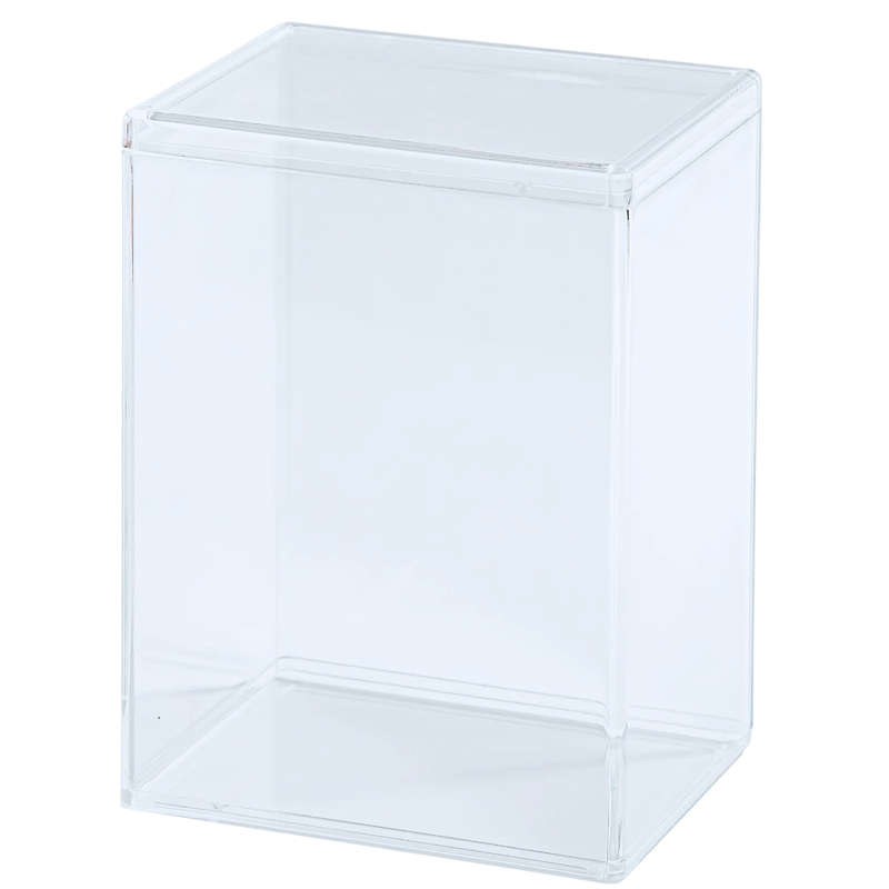 Pop Protector | 2mm Solid Stackable Display Case
