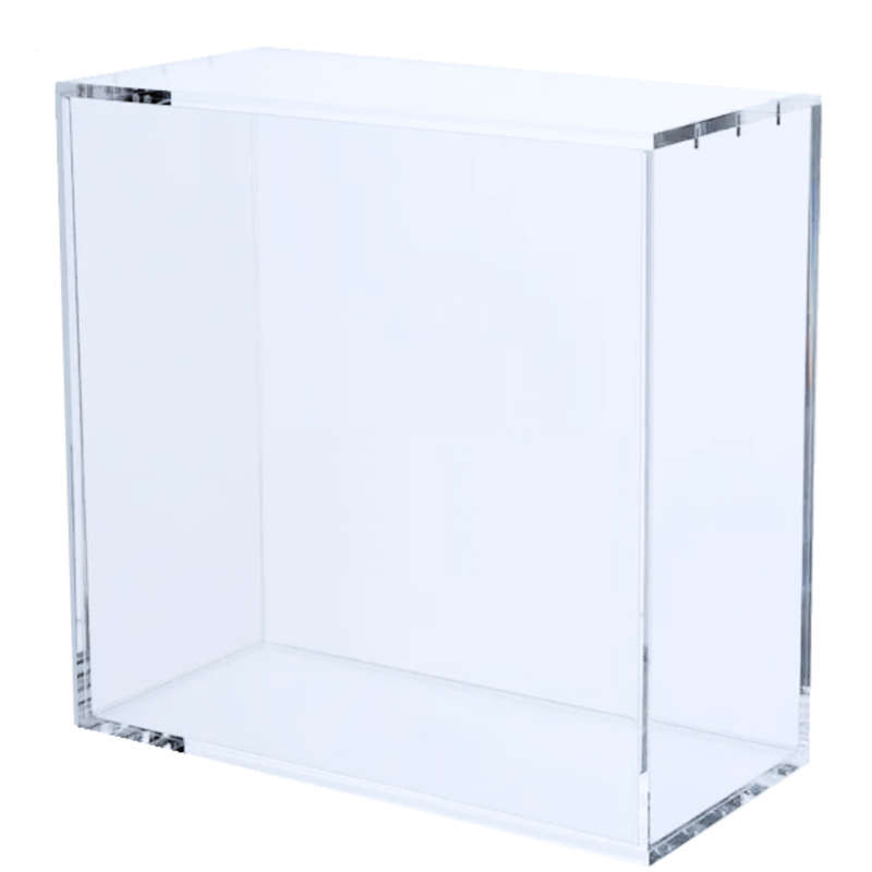 Magnetic Pokemon Elite Trainer Box Display Case