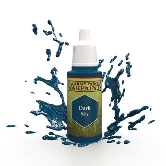 Warpaints | Dark Sky