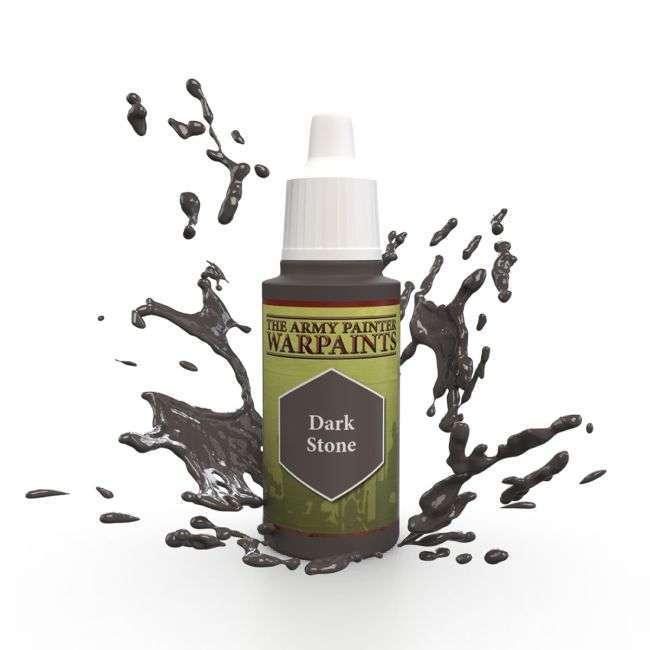 Warpaints | Dark Stone