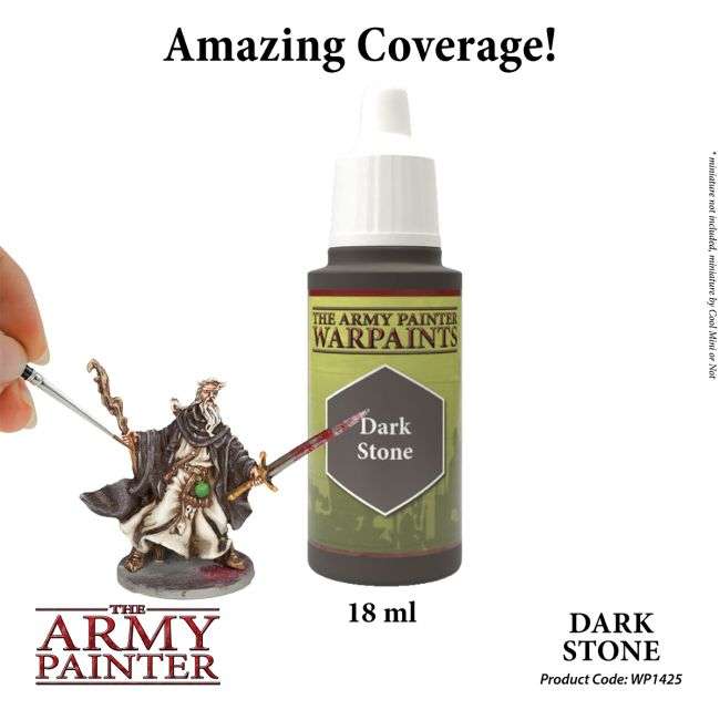 Warpaints | Dark Stone