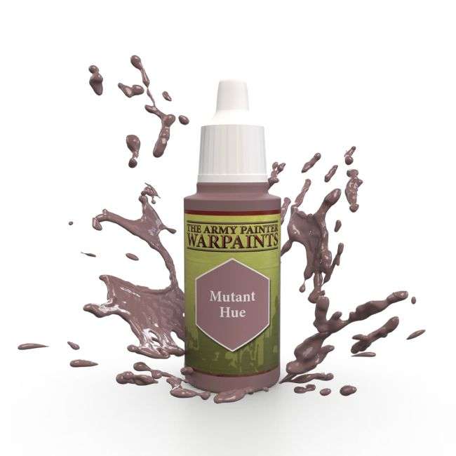 Warpaints | Mutant Hue