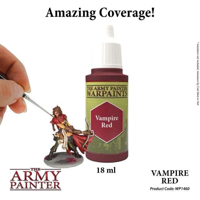 Warpaints | Warlock Purple