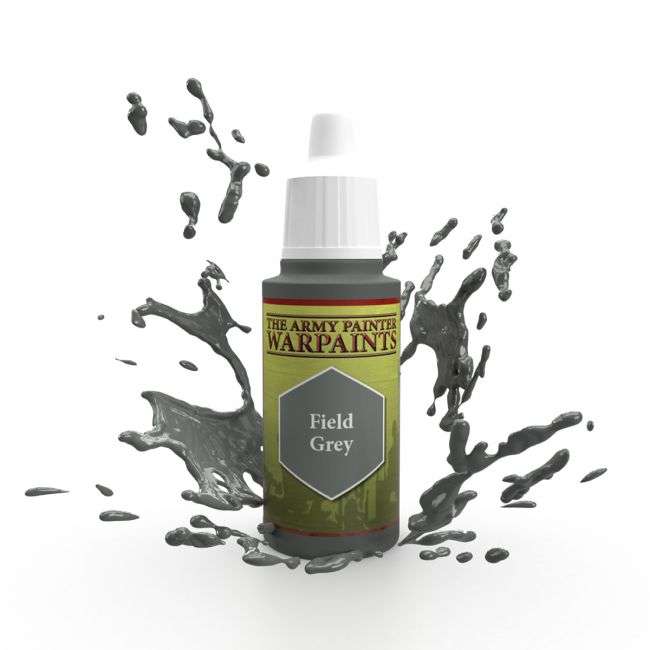 Warpaints | Field Grey
