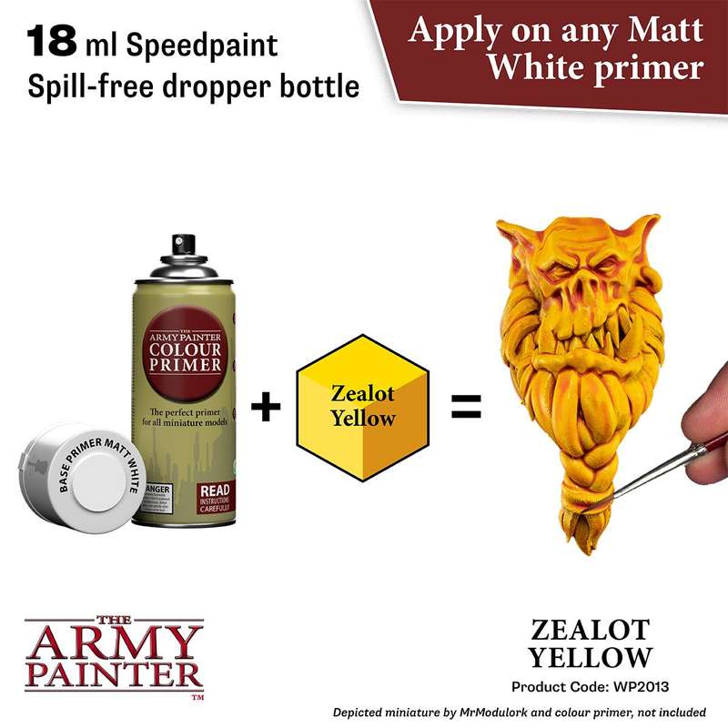 Speedpaint 2.0: Tyrian Navy