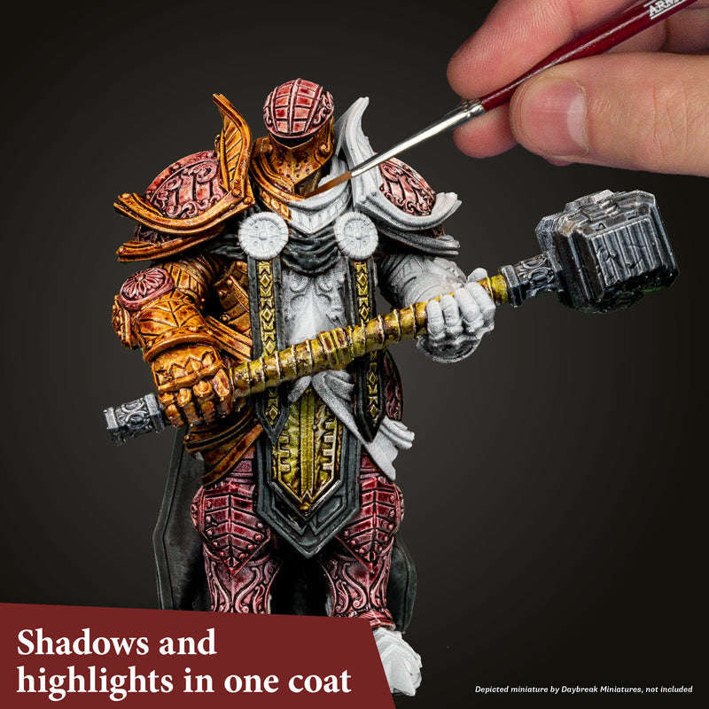 Speedpaint 2.0 | Speed Paints Metallics Set