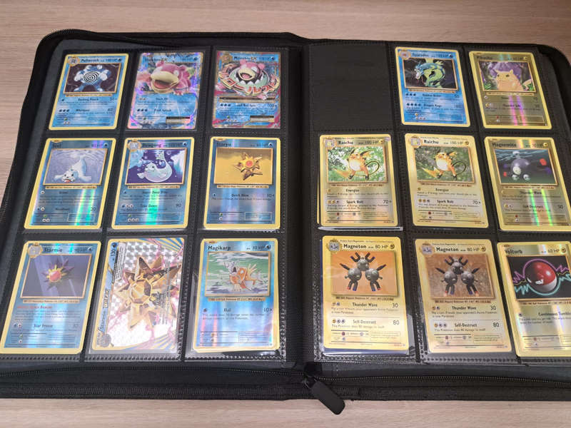 Pokemon Set | XY Evolutions | Partially Complete