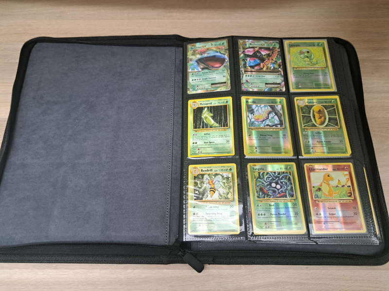 Pokemon Set | XY Evolutions | Partially Complete