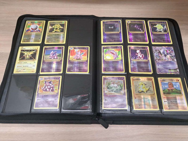 Pokemon Set | XY Evolutions | Partially Complete