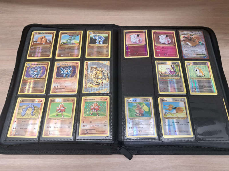 Pokemon Set | XY Evolutions | Partially Complete