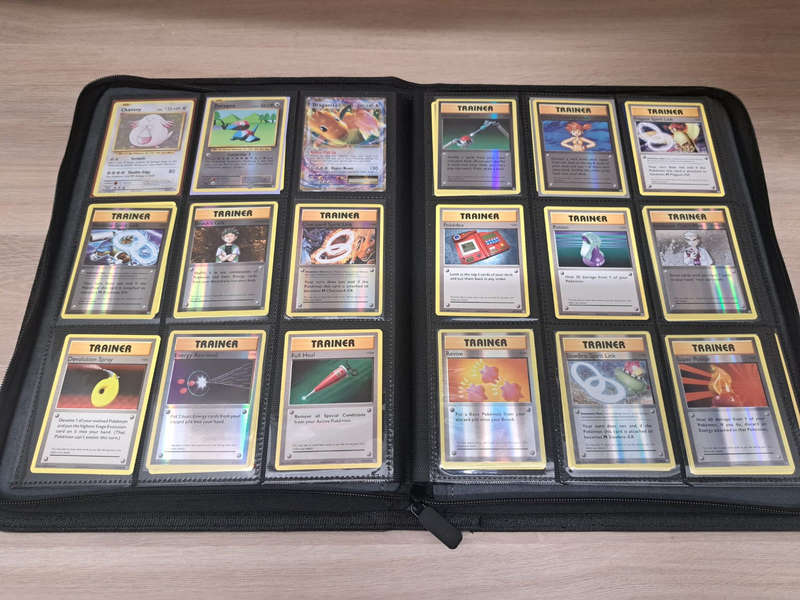 Pokemon Set | XY Evolutions | Partially Complete