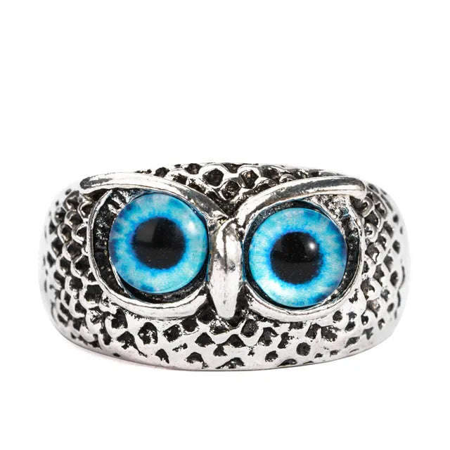 Ring | Blue Owl