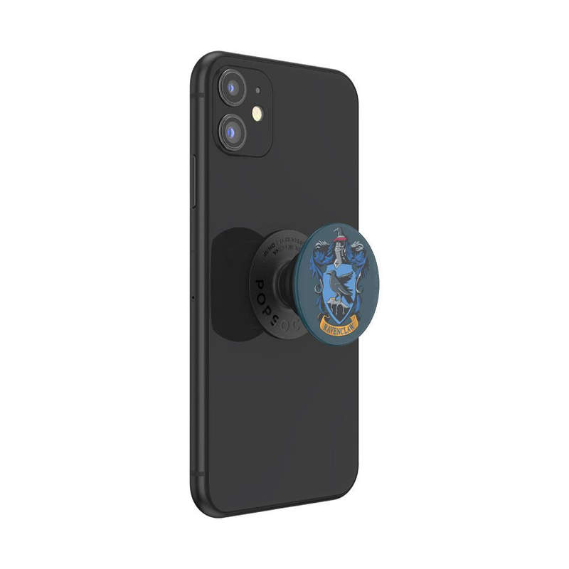 Popsockets - Premium Harry Potter PopGrip - Ravenclaw